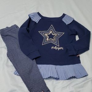 Tommy Hilfiger outfit